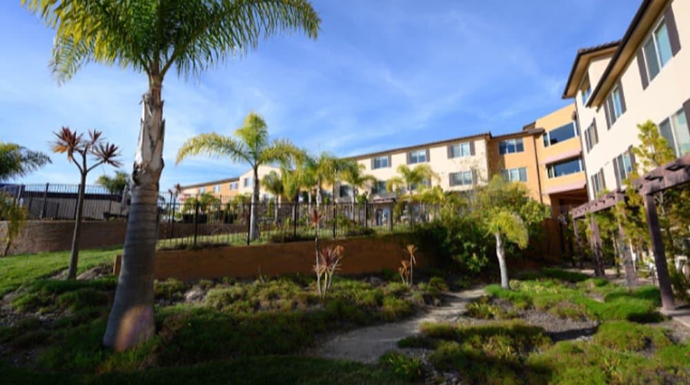 Hilton Garden Inn San Luis Obispo/Писмо Бич Экстерьер фото