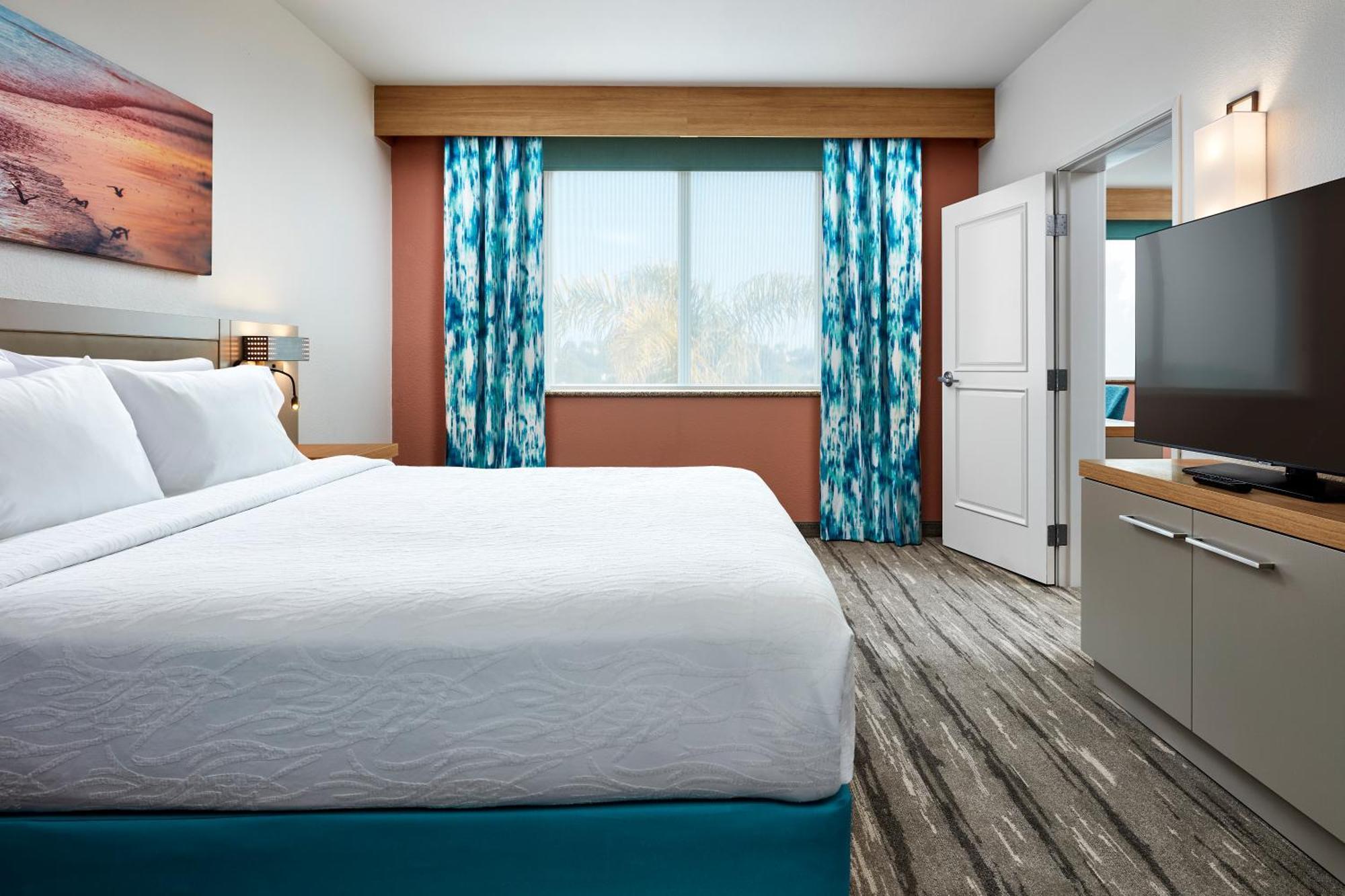 Hilton Garden Inn San Luis Obispo/Писмо Бич Экстерьер фото
