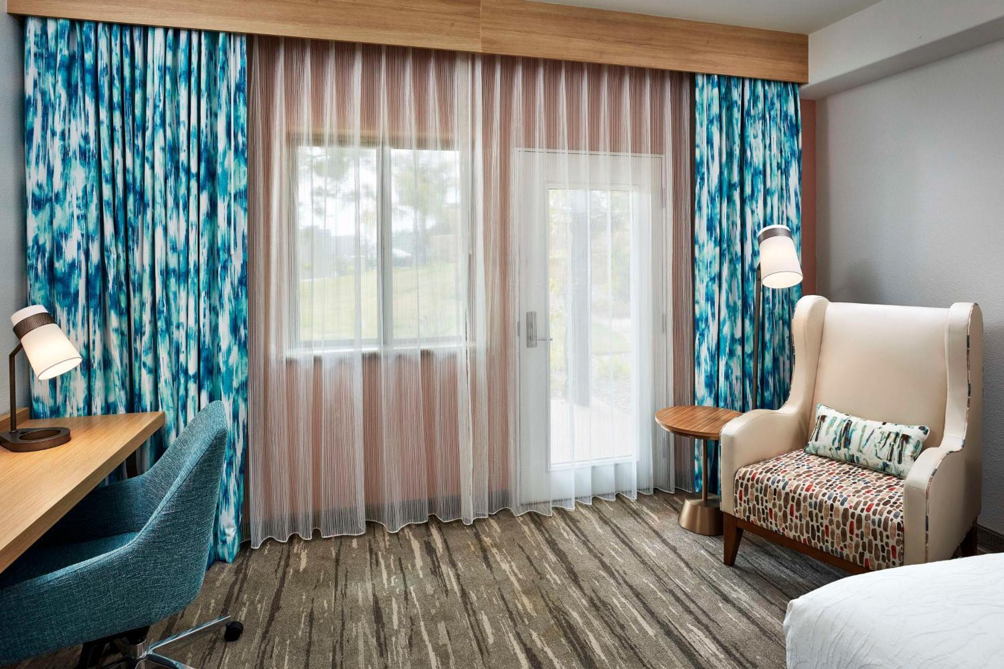 Hilton Garden Inn San Luis Obispo/Писмо Бич Экстерьер фото
