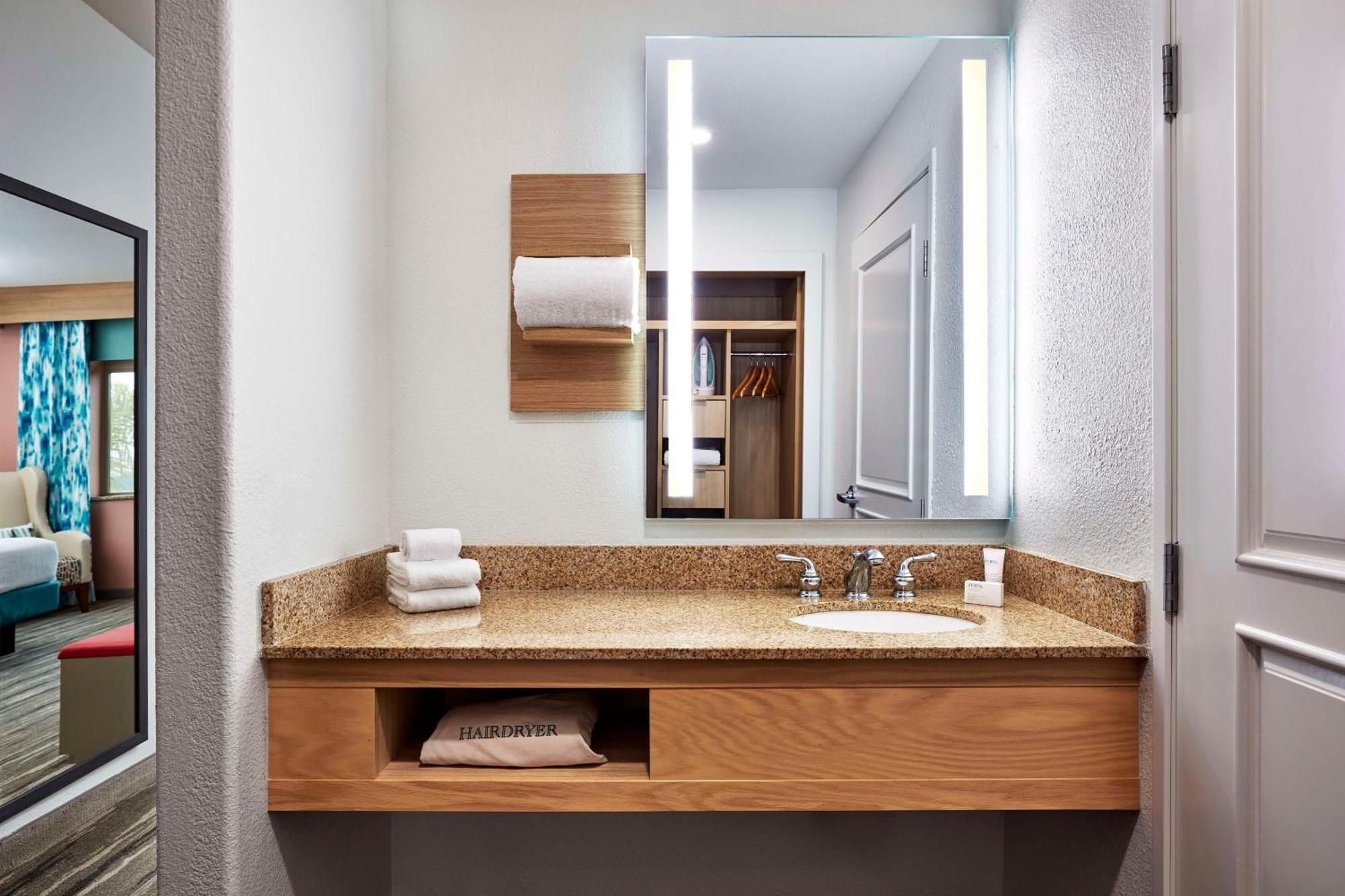 Hilton Garden Inn San Luis Obispo/Писмо Бич Экстерьер фото