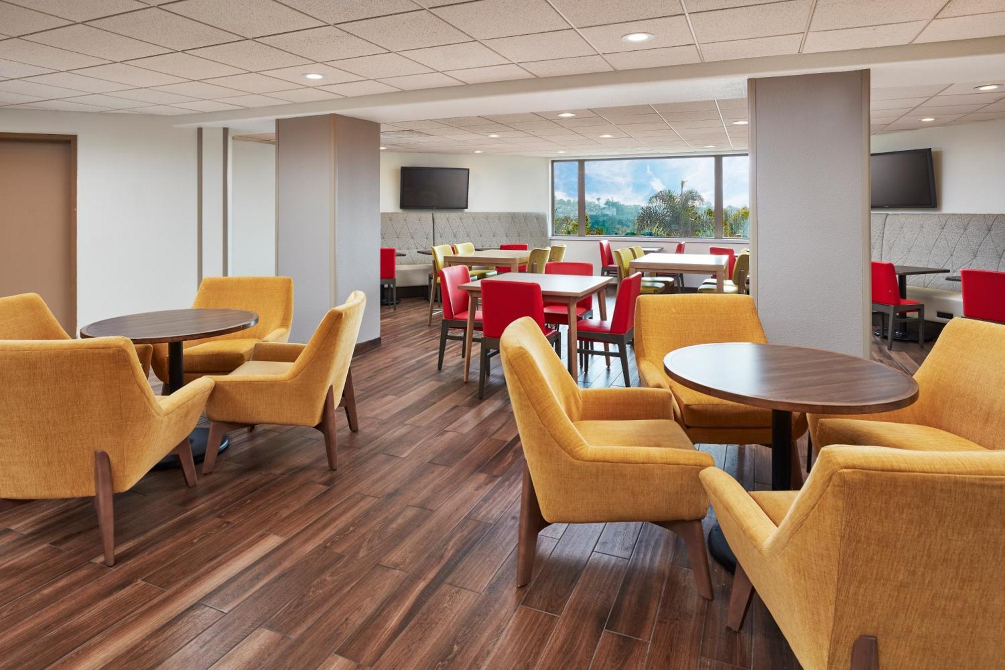 Hilton Garden Inn San Luis Obispo/Писмо Бич Экстерьер фото