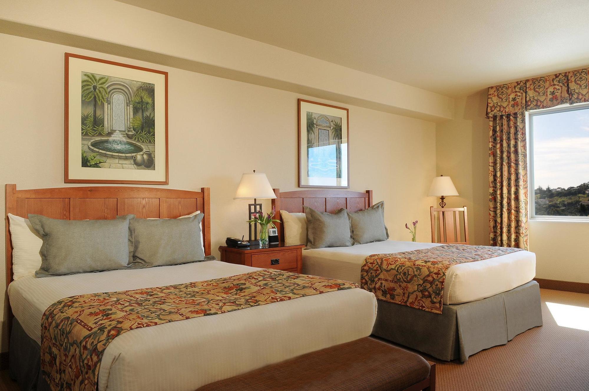 Hilton Garden Inn San Luis Obispo/Писмо Бич Экстерьер фото