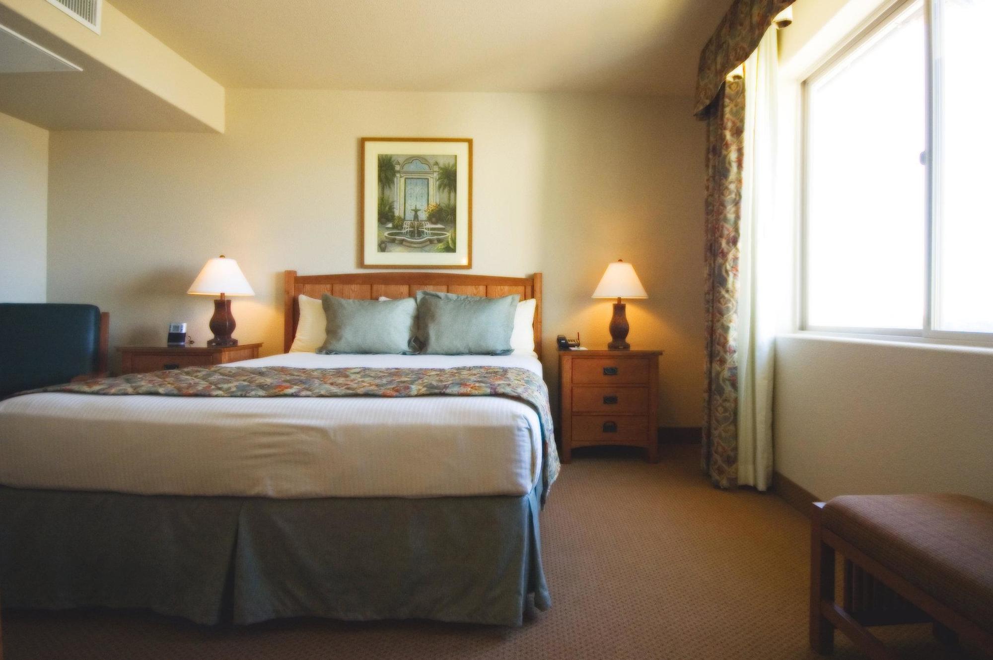 Hilton Garden Inn San Luis Obispo/Писмо Бич Экстерьер фото