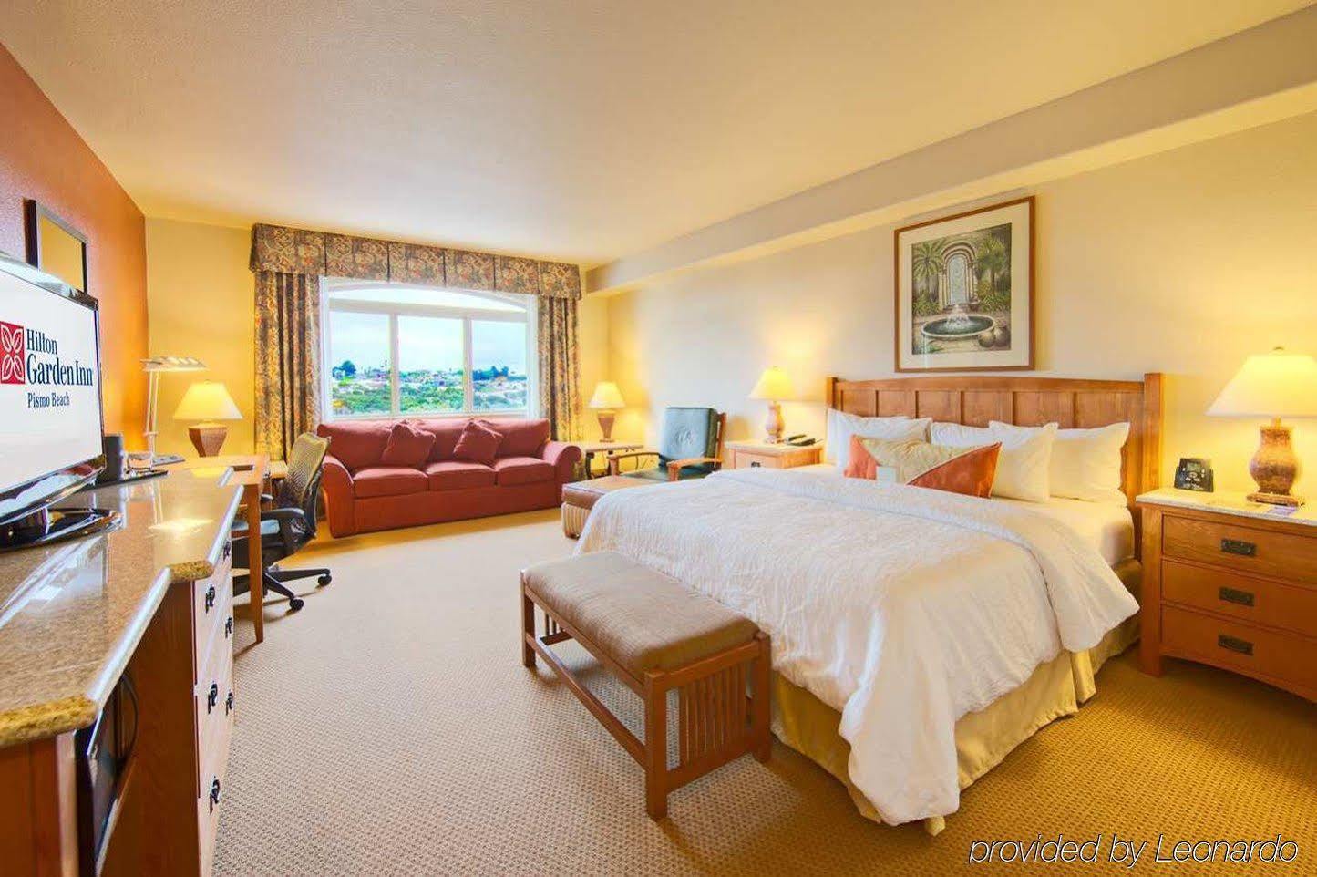 Hilton Garden Inn San Luis Obispo/Писмо Бич Экстерьер фото