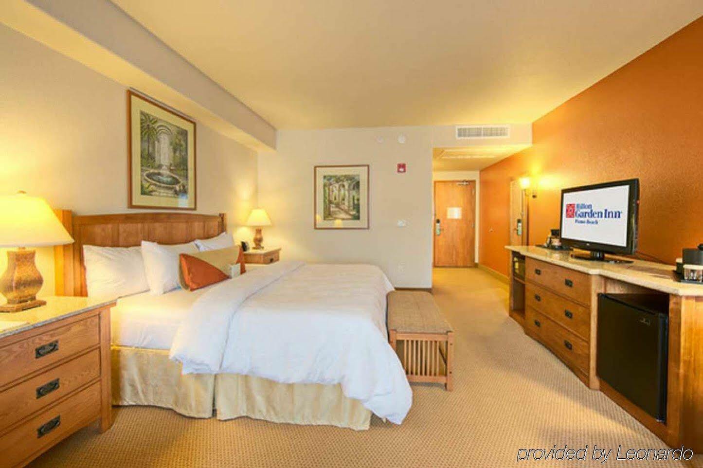 Hilton Garden Inn San Luis Obispo/Писмо Бич Экстерьер фото