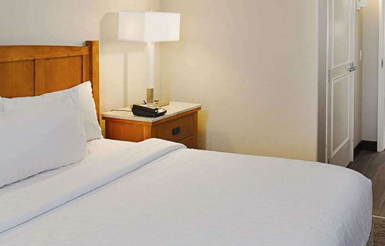 Hilton Garden Inn San Luis Obispo/Писмо Бич Экстерьер фото